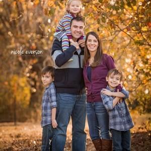 Meet your Posher, Jesse